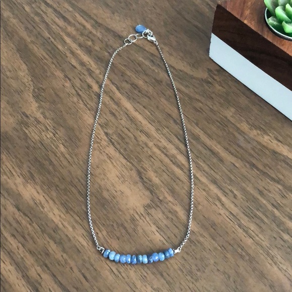 Jewelry - FINAL! Sterling Silver Necklace Jewelry - FINAL! Sterling Silver Necklace